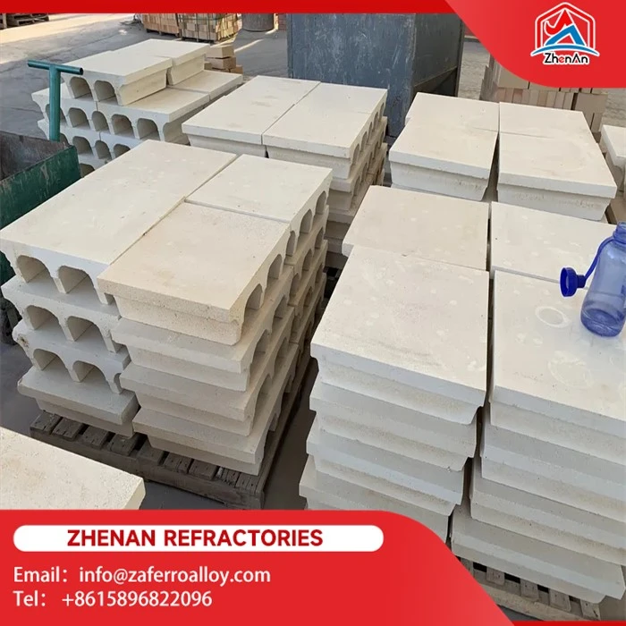 Acid Proof Refractory Brick Reliable Corrosion Resistance Acid Proof Refractory Brick Reliable Corrosion Resistance