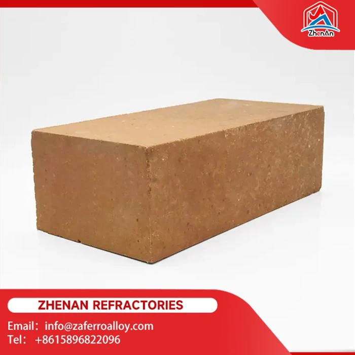 Acid Proof Refractory Brick Reliable Corrosion Resistance Acid Proof Refractory Brick Reliable Corrosion Resistance