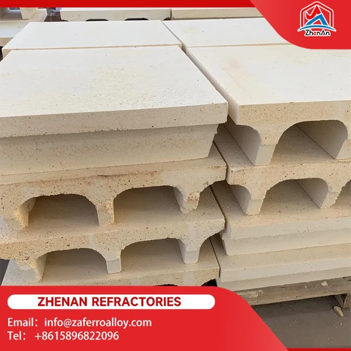 Acid Proof Refractory Brick Reliable Corrosion Resistance
