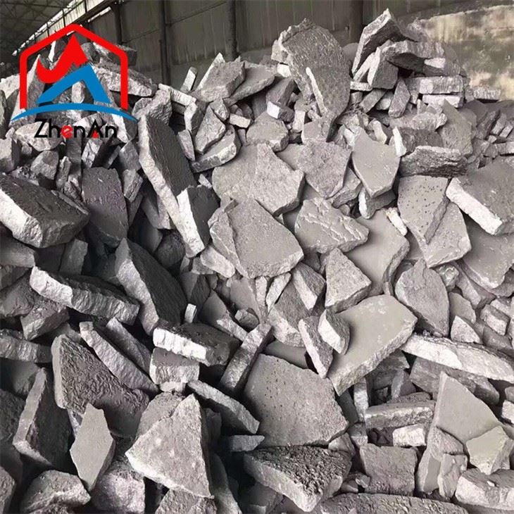 Fesi Ferrosilicon