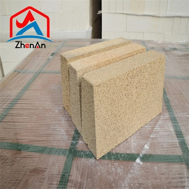 High Alumina Fire Brick Sk40 suppliers