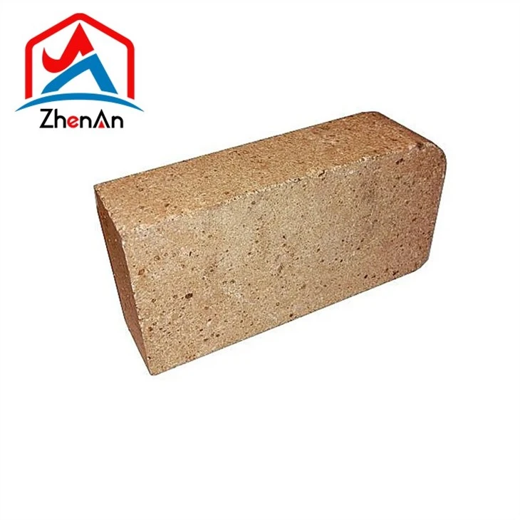 Insulating Fire Brick Corrosion Resistance