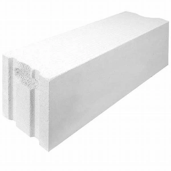 Lightweight Zirconium Mullite Insulation Brick