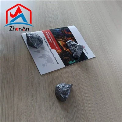 Silisyum Metalurjisi 1101