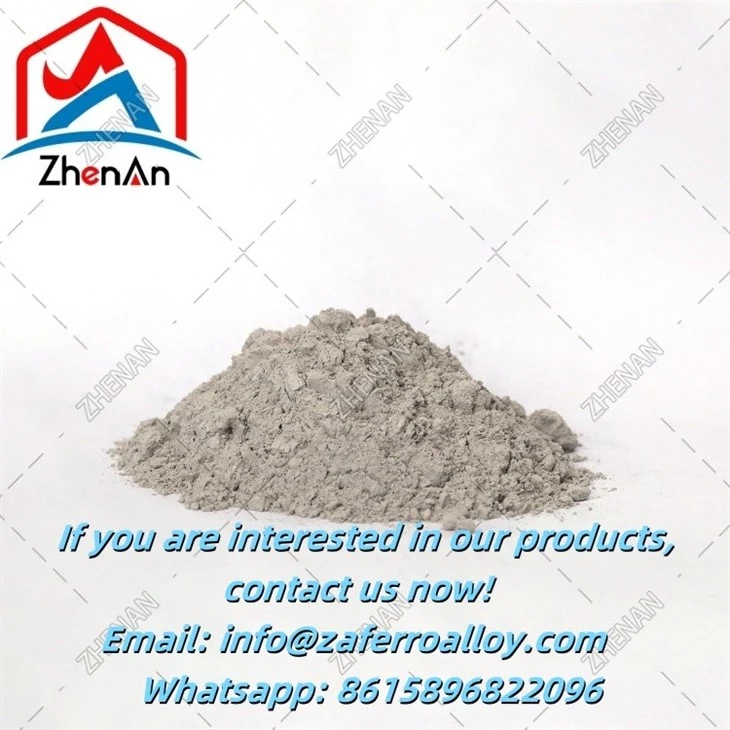 3-5um Silicon Nitride Ceramic Material 99.9%