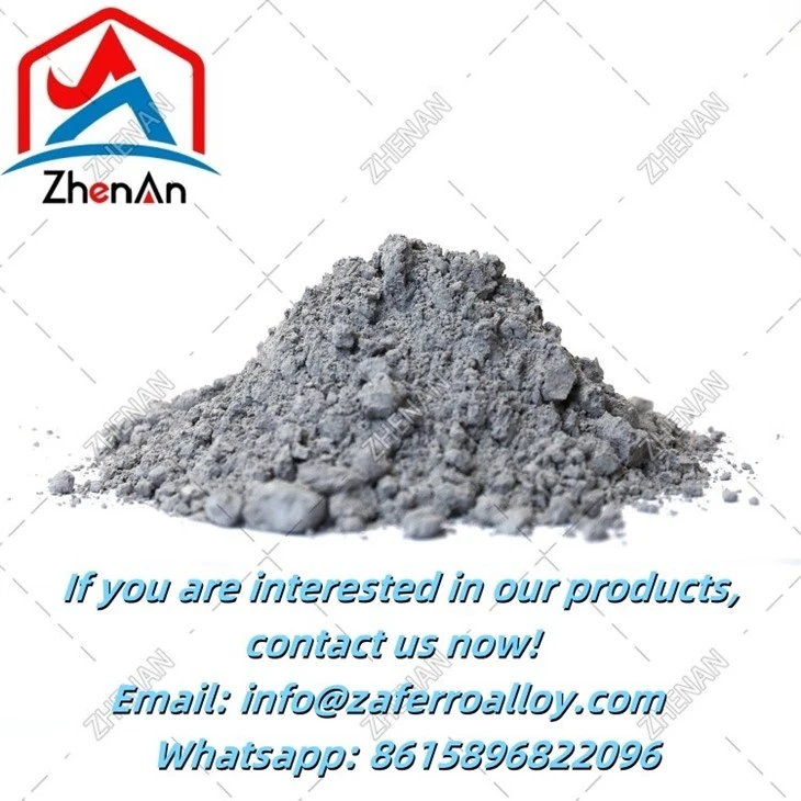 3-5um Silicon Nitride Ceramic Material 99.9%