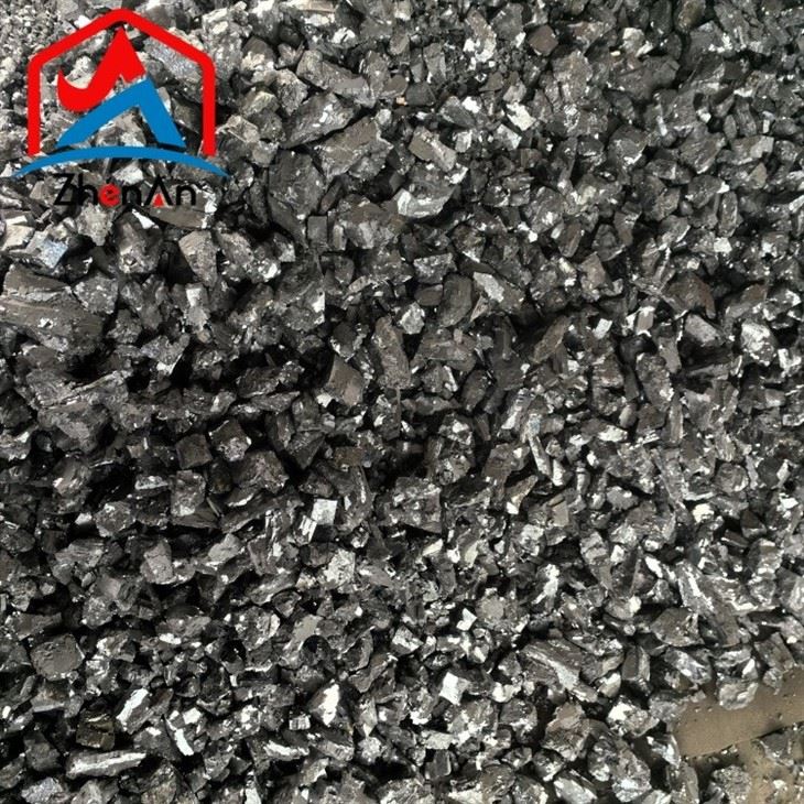 80%Min Ferro Vanadium