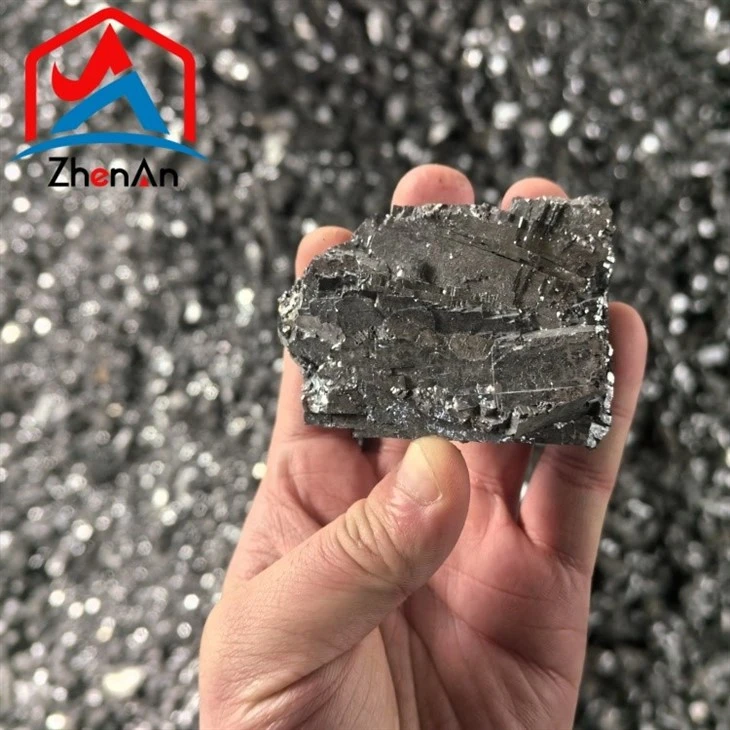 80%Min Ferro Vanadium