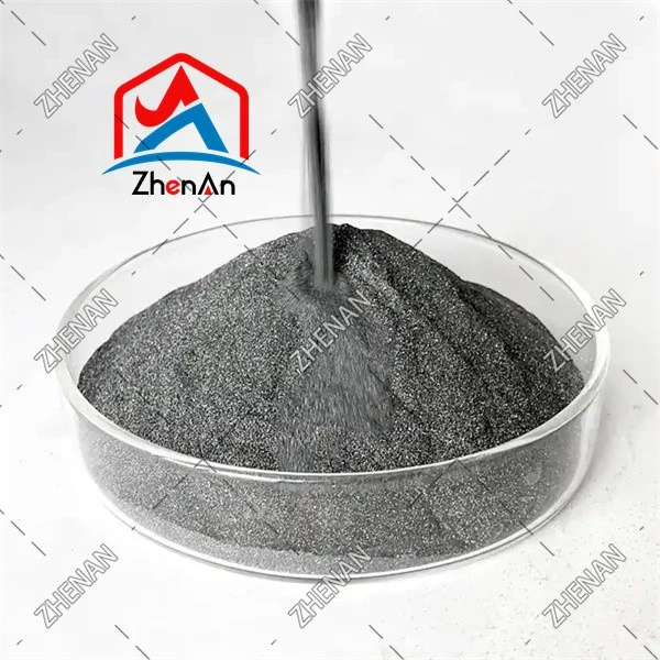 Silicon Powder Silicon Powder