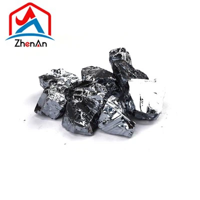 Silisyum Metalurjisi