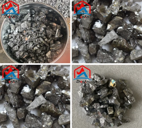 80%Min Ferro Vanadium 80%Min Ferro Vanadium