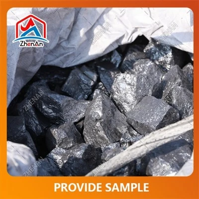 10-50 mm Silikon Metal 553 Endüstriyel Sınıf