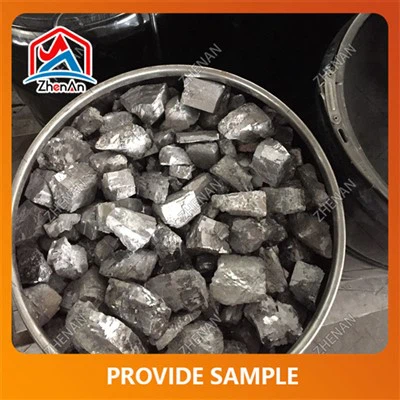 10-50 mm Ferrovanadium Lump