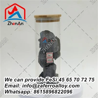 75 Fesi Ferrosilikon