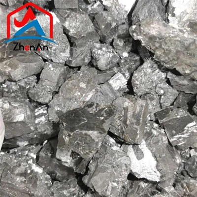 Ferro Alaşım FeV50%