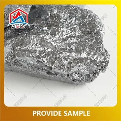 Endüstriyel Silikon Sınıfı 1501 Alaşımlı Malzeme