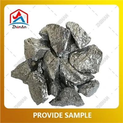 Endüstriyel Silikon Sınıfı 421 Alaşımlı Malzeme