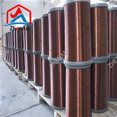 Poliamid İmid Emaye Tel