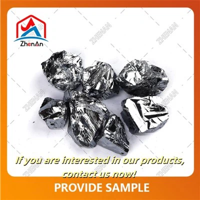 Saf Silikon Metal 441 Sınıf