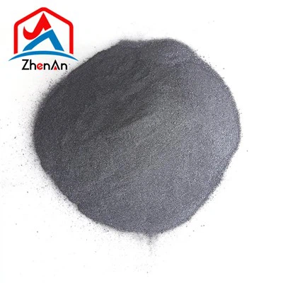 Silikon Metal Tozu 20-500 Ağ